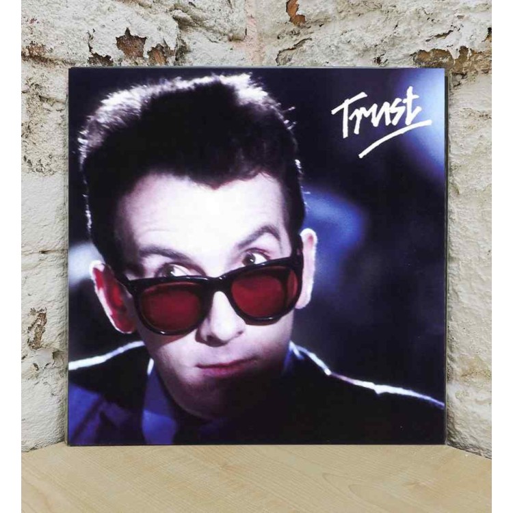 COSTELLO ELVIS - TRUST