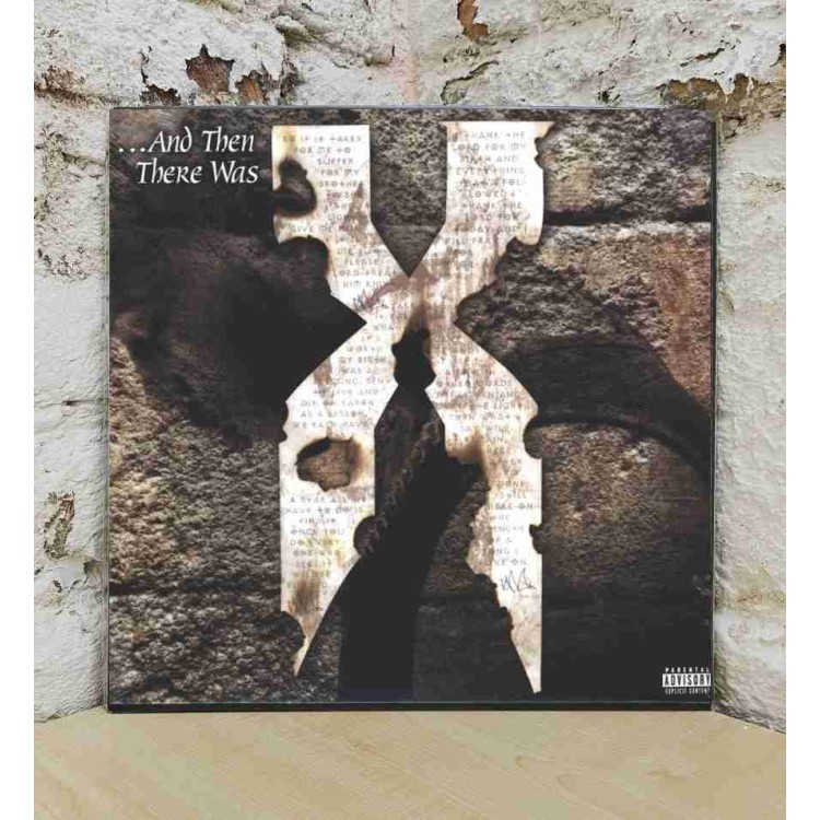 DMX - And Then There Was X