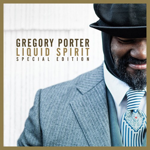 Gregory Porter - LIQUID SPIRIT/PORTER