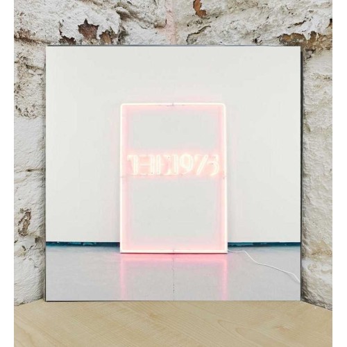 I LIKE IT WHEN YOU SLEEP