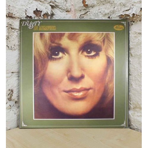 SPRINGFIELD DUSTY - DUSTY IN MEMPHIS