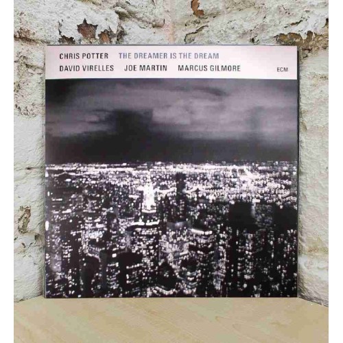 The Dreamer Is The Dreamer