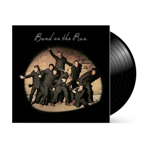 BAND ON THE RUN