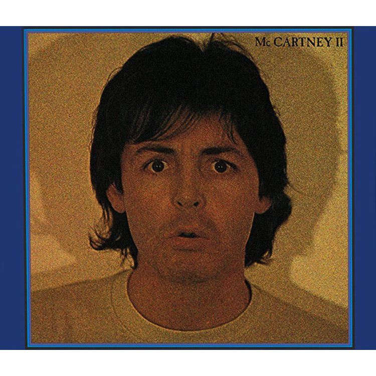 McCartney II