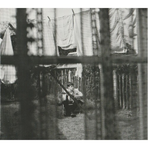 MCCARTNEY PAUL - CHAOS AND CREATION IN THE BACKYARD