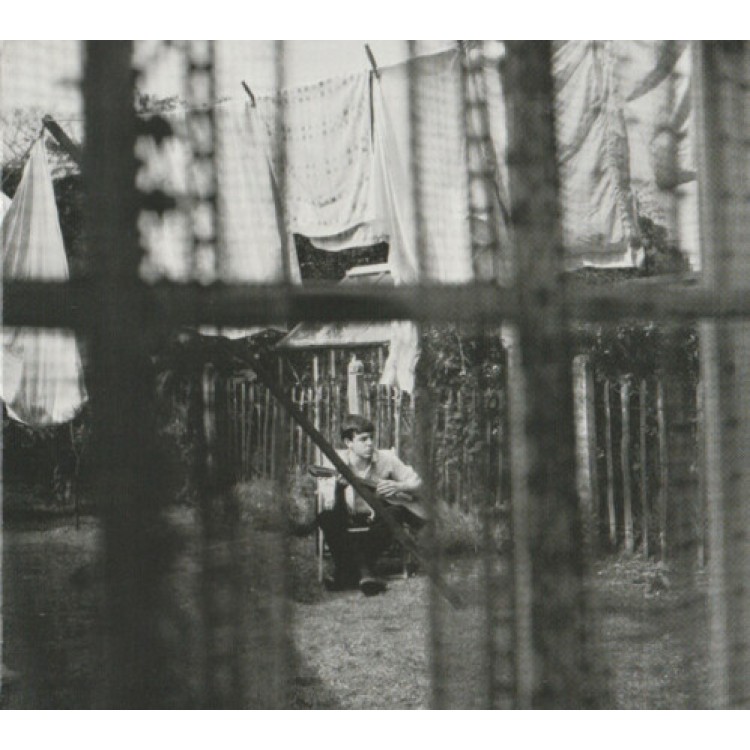 MCCARTNEY PAUL - CHAOS AND CREATION IN THE BACKYARD