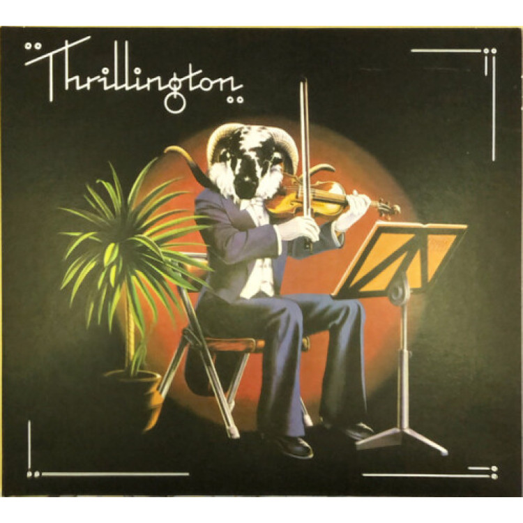 THRILLINGTON