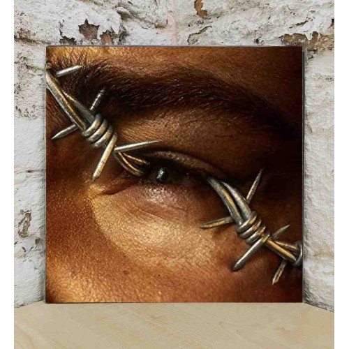 POST MALONE - BEERBONGS & BENTLEYS