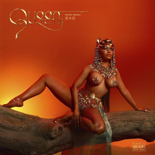 Nicki Minaj - QUEEN