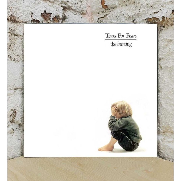 TEARS FOR FEARS - THE HURTING
