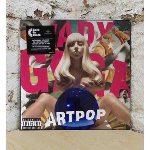ARTPOP