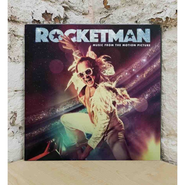 ROCKETMAN