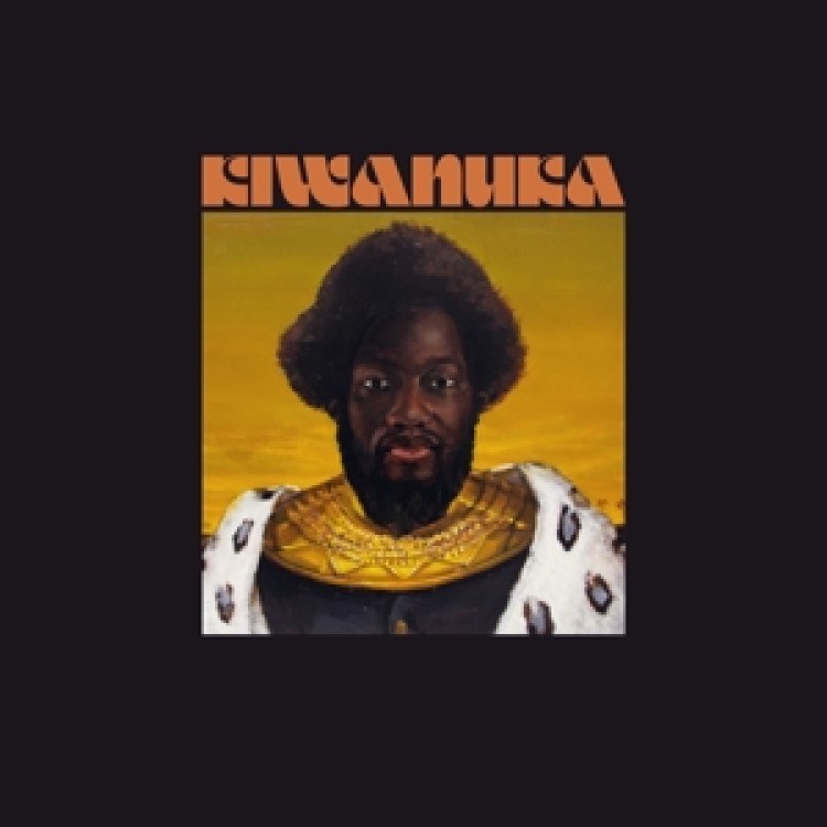 MICHAEL KIWANUKA - KIWANUKA