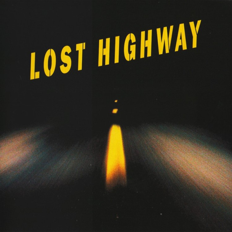 FILM - LOST HIGHWAY