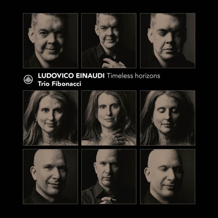 LUDOVICO EINAUDI: TIME... 
