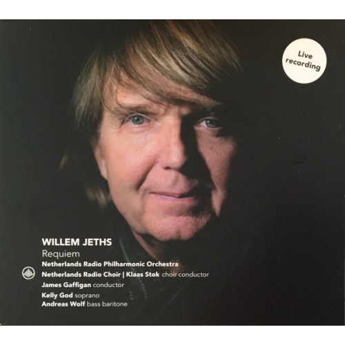 WILLEM JETHS: REQUIEM
