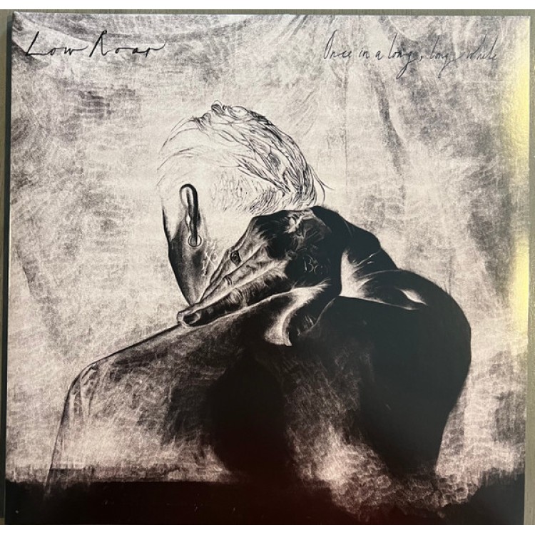 LOW ROAR - Once In a Long, Long While - USA