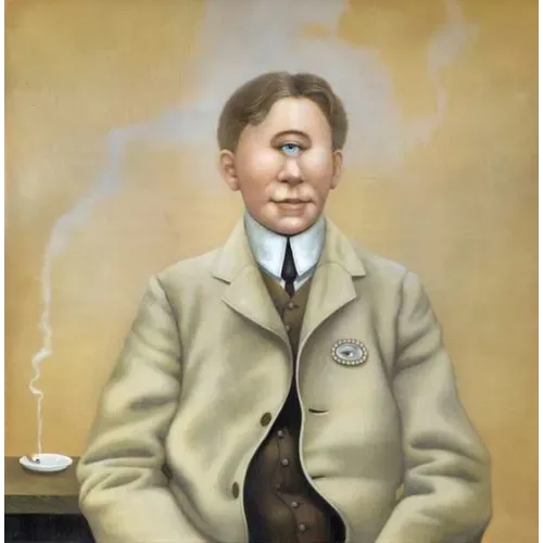 KING CRIMSON - Radical Action To Unseat The Hold Of Monkey Mind - Live In 2015 - (3CD+2DVD+1Blu-Ray)