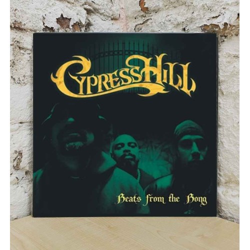 Beats From the Bong - Instrumentals