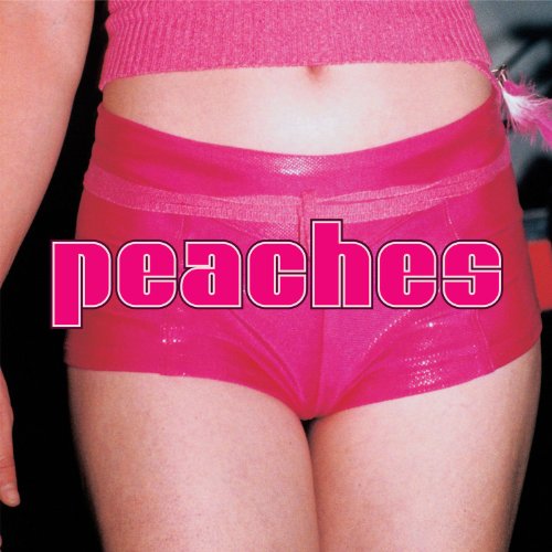 TEACHES OF PEACHES