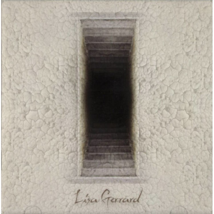 LISA GERRARD - BEST OF