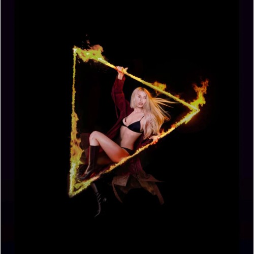 AVA MAX - Don't Click Play