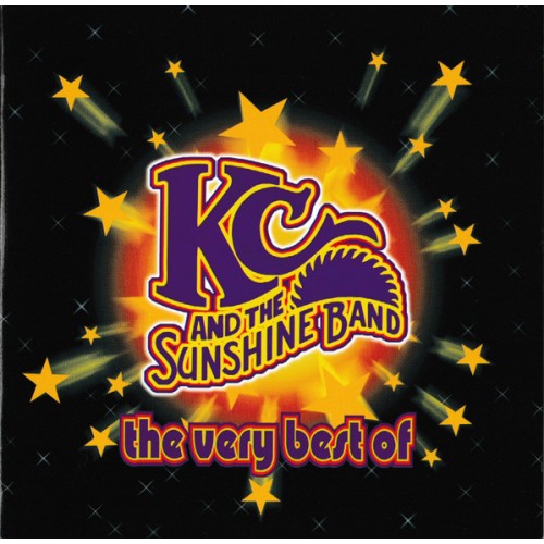 THE VERY BEST OF KC& SUNSHINE BAND