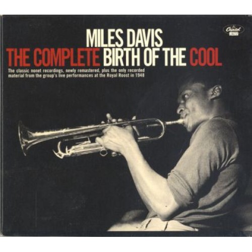 THE COMPLETE BIRTH OF THE