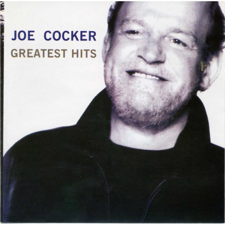 COCKER,JOE - GREATEST HITS