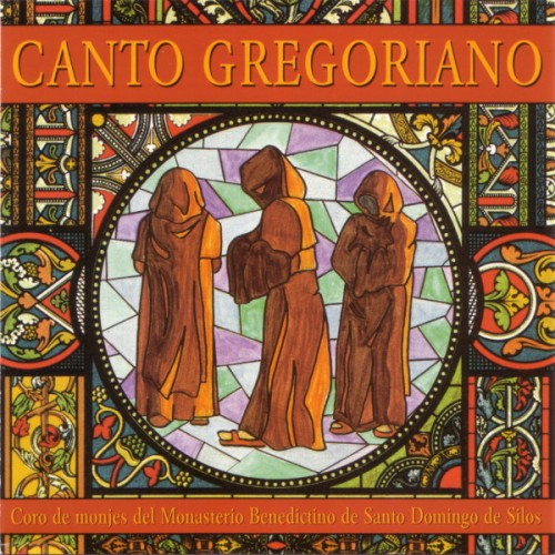 CANTO GREGORIANO