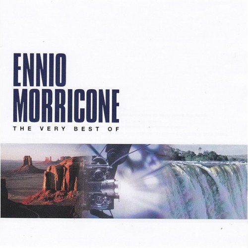 THE VERY BEST OF ENNIO MOR