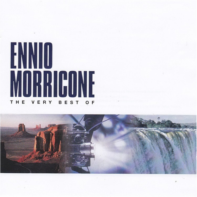 THE VERY BEST OF ENNIO MOR