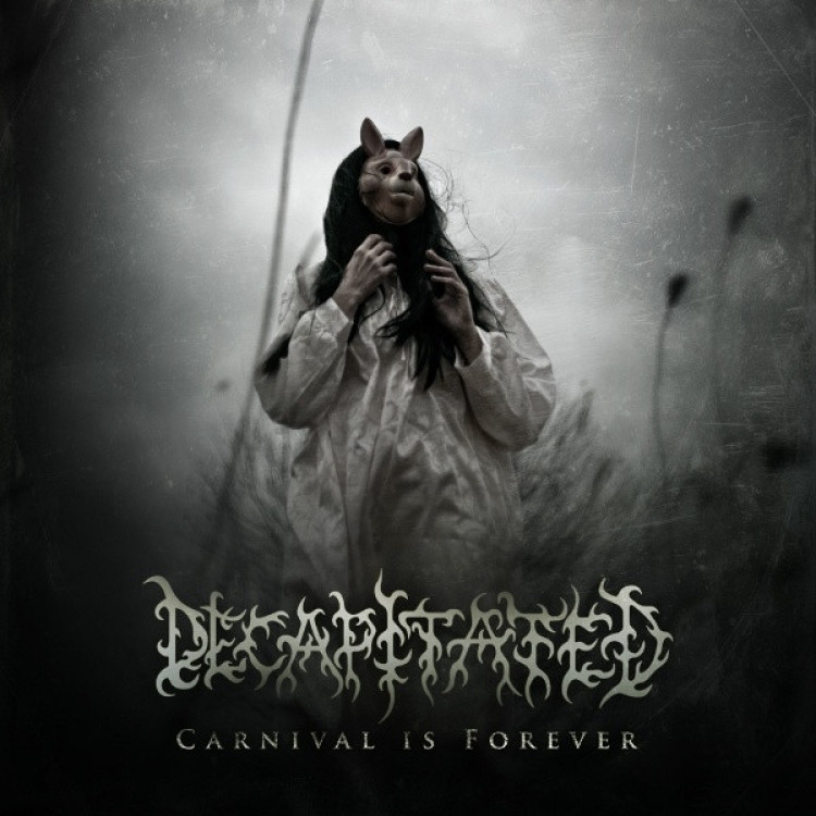 CARNIVAL IS FOREVER