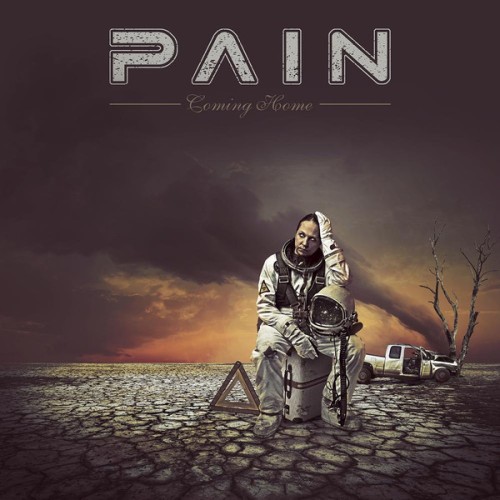 PAIN - COMING HOME