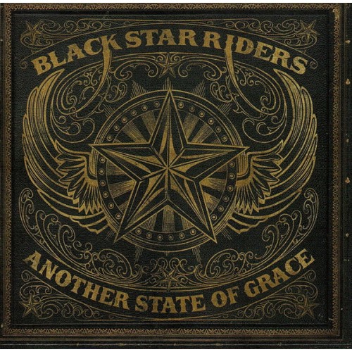 Black Star Riders - ANOTHER STATE OF GRACE