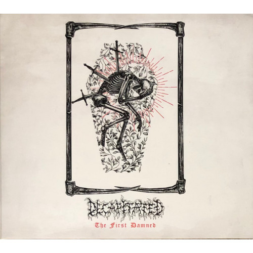 FIRST DAMNED -DIGI-