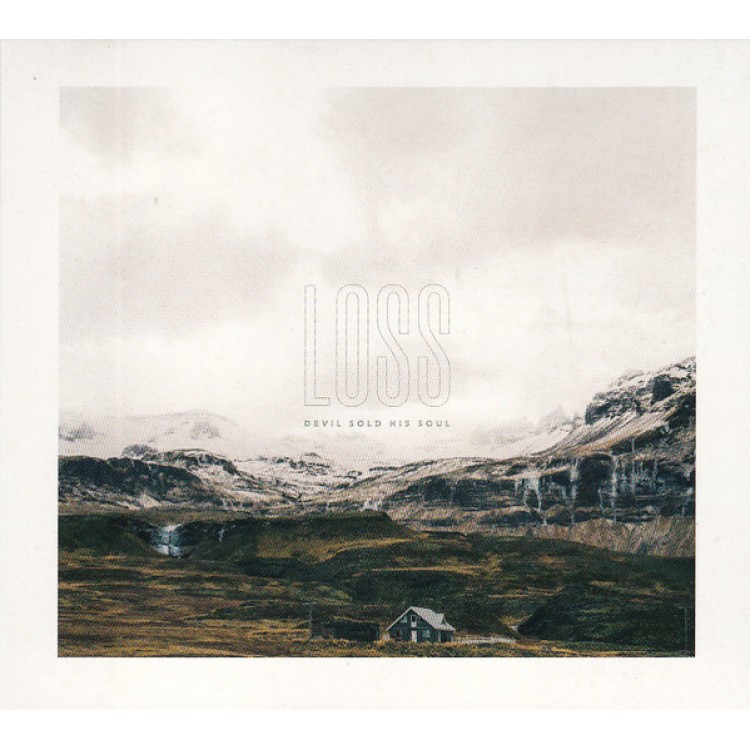 Devil Sold His Soul - LOSS