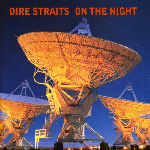 ON THE NIGHT (LIVE)