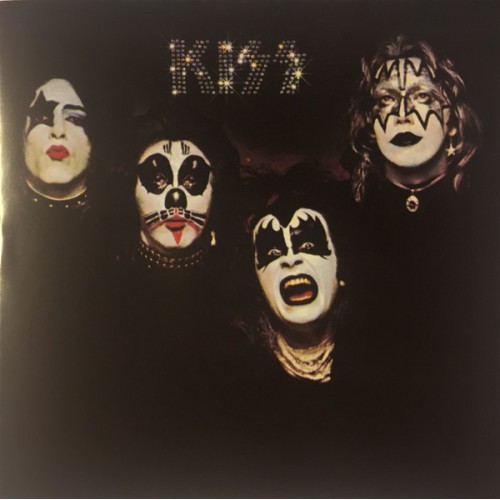 KISS - KISS