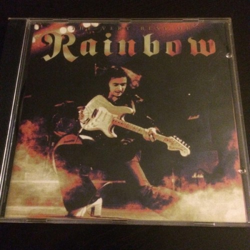 BEST OF RAINBOW
