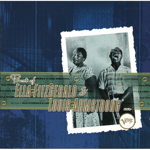 THE BEST OF E.FITZGERALD