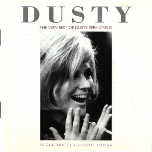 SPRINGFIELD DUSTY - DUSTY-THE BEST OF