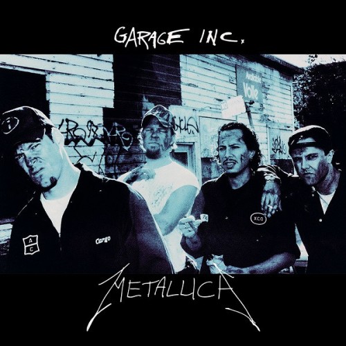 GARAGE INC.