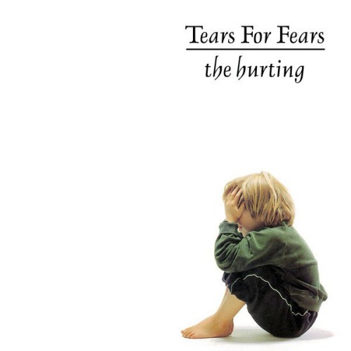 TEARS FOR FEARS - THE HURTING