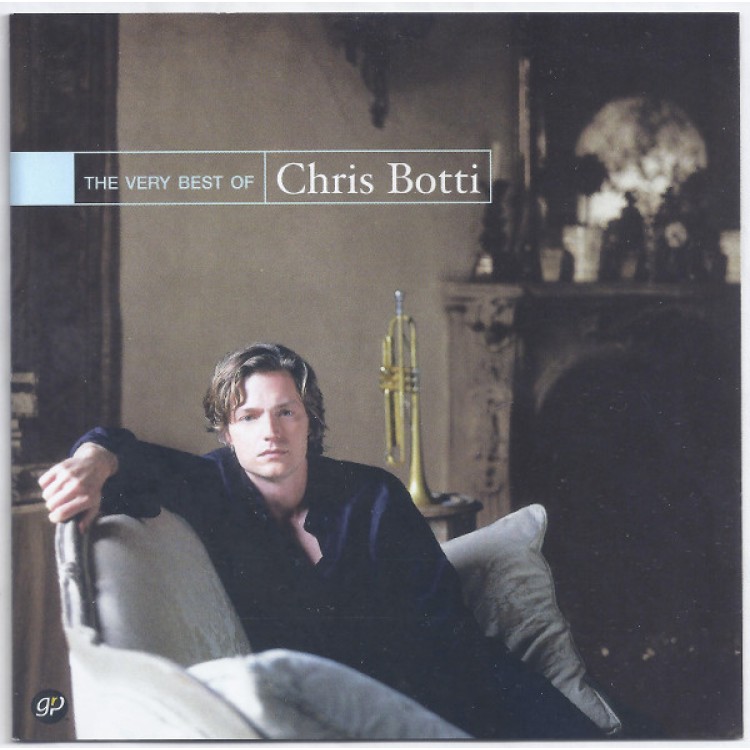 VERY BEST OF CHRIS BOTTI