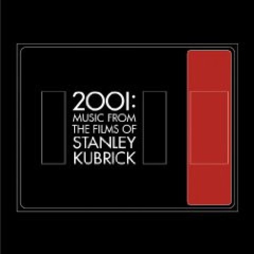 2001: Music From the Films of Stanley Kubrick
