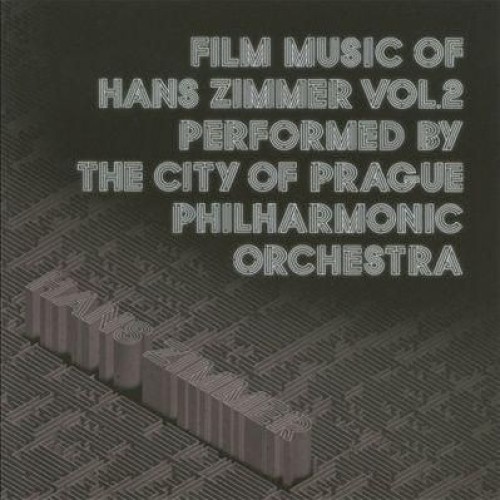 Film Music of Hans Zimmer 2