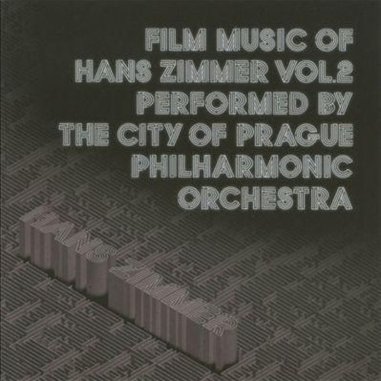 Film Music of Hans Zimmer 2