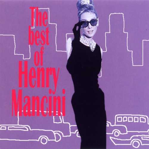 Henry Mancini - The Best Of