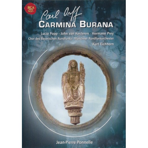 Orff: Carmina Burana